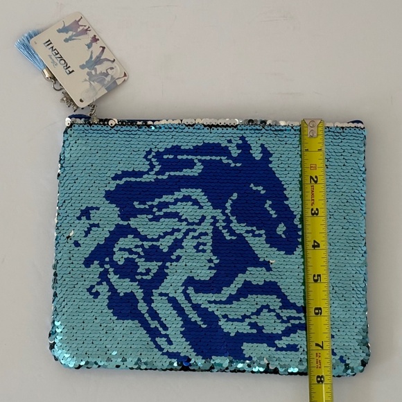 Disney Frozen II (15 Days Of Socks Kid's L / 3-10) Advent Calendar & Pencil Case - Picture 8 of 8